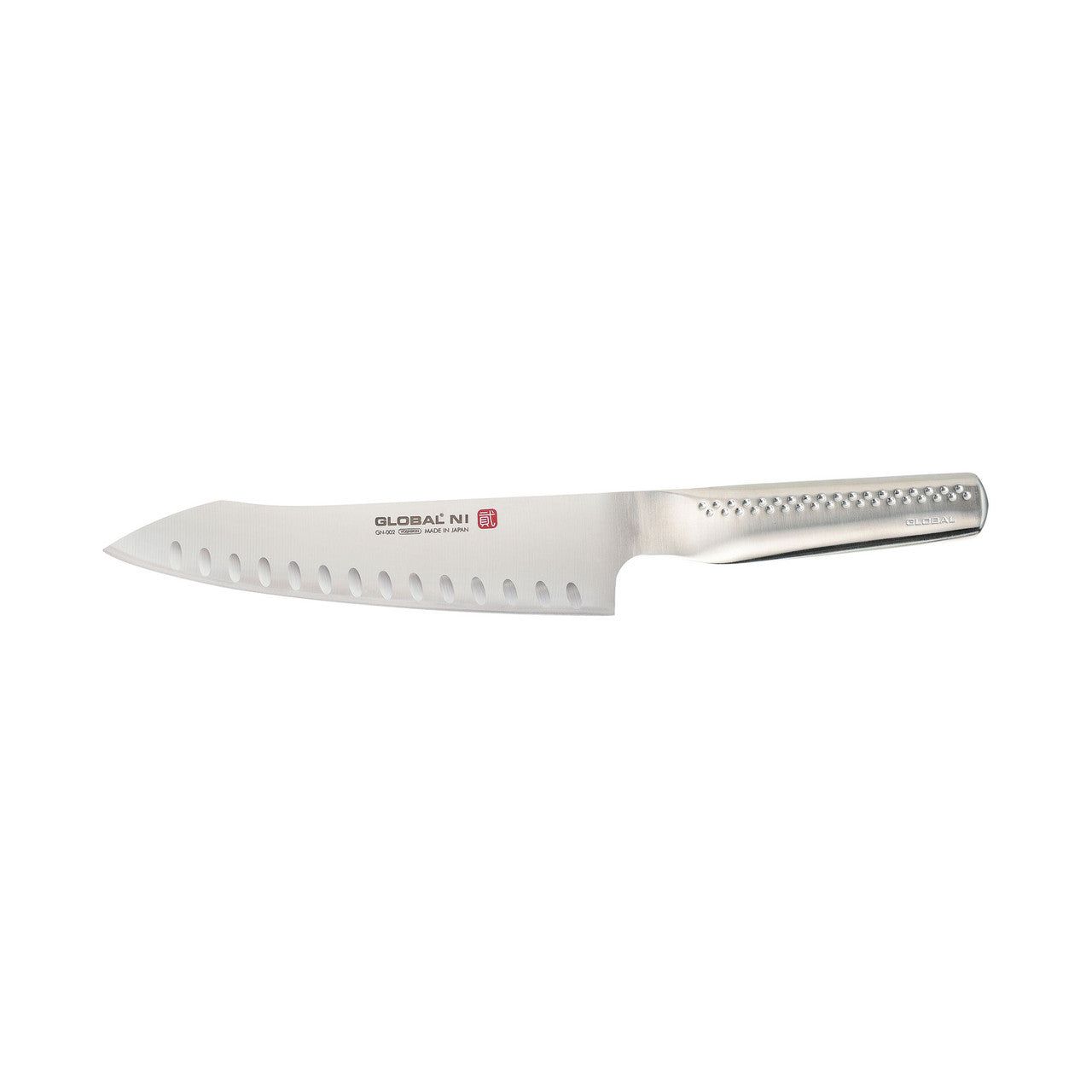GLOBAL NI 20cm Oriental Cook's Knife GN-002