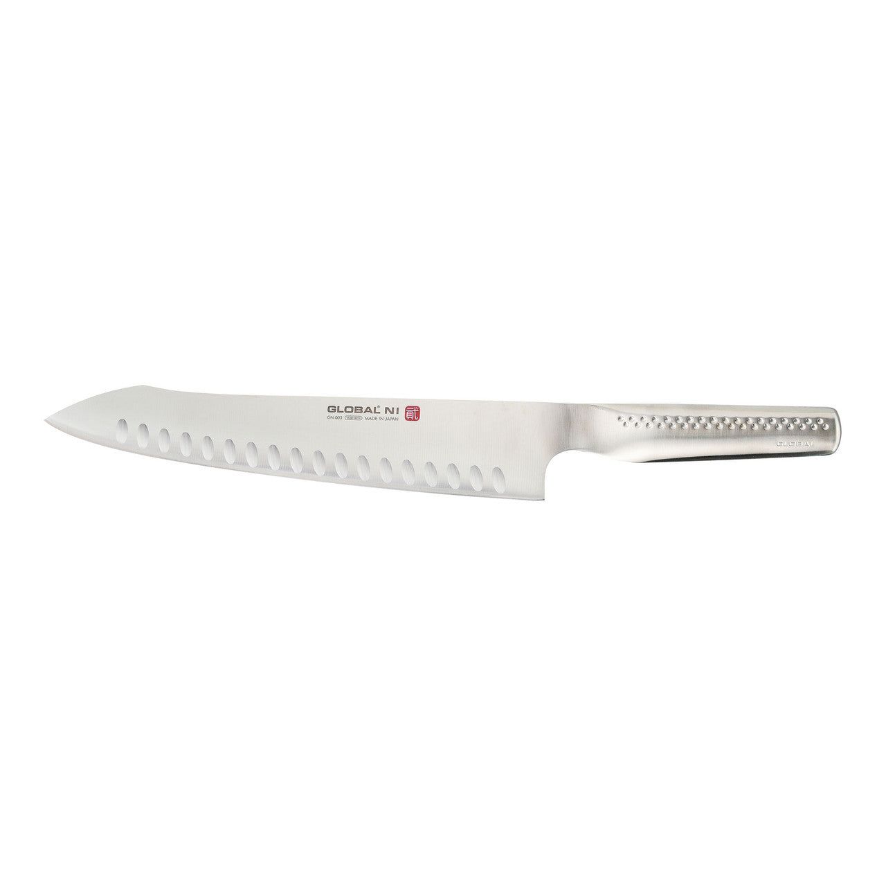 GLOBAL NI 26cm Oriental Cook's Knife GN-003