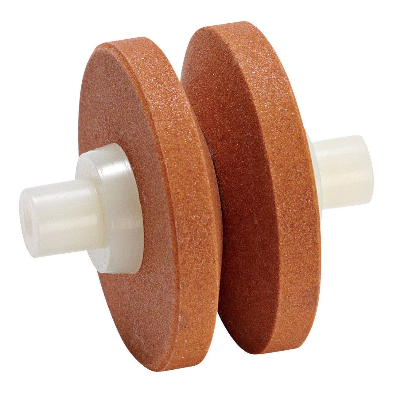 GLOBAL Replacement Wheel, Medium for Minosharp 3-Stage Sharpener 556