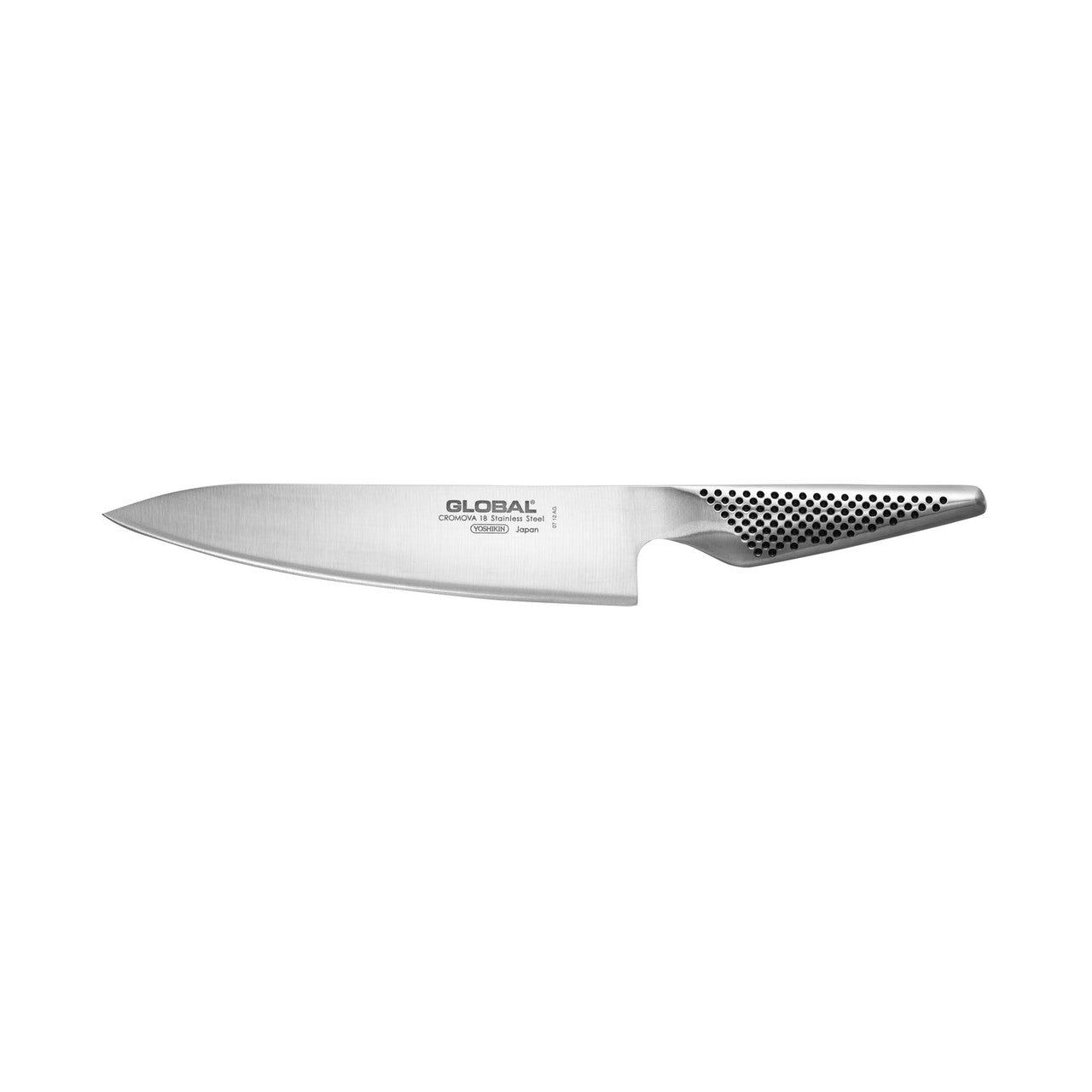 GLOBAL Classic 18cm Cook's Knife GS-98