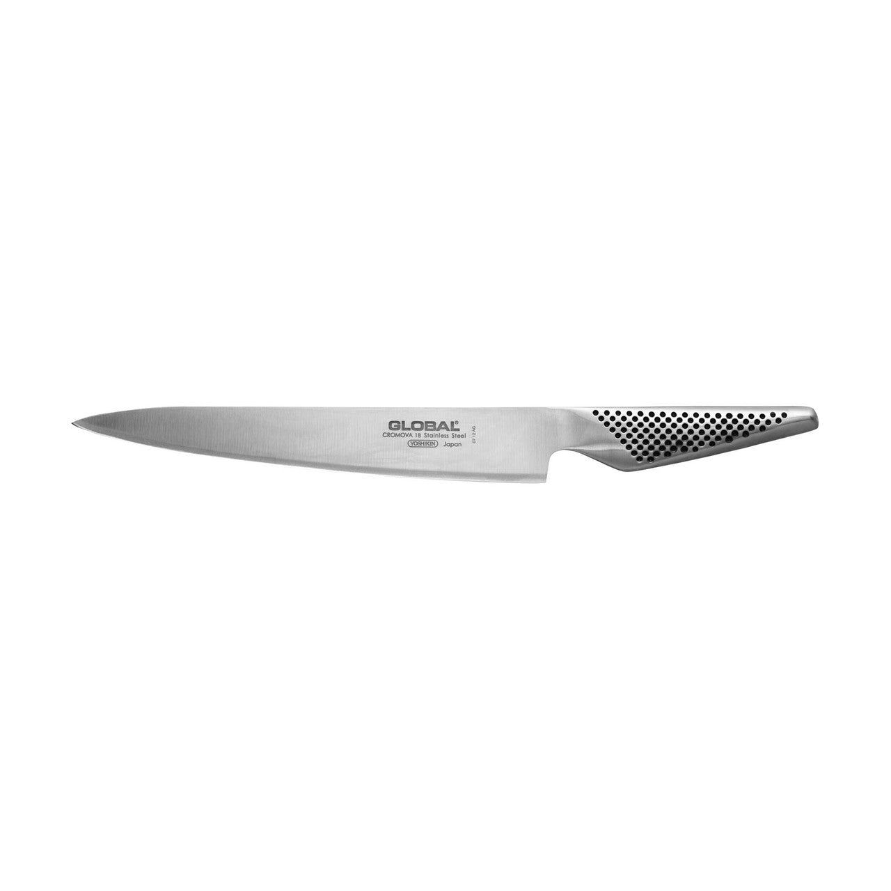 GLOBAL Classic 20cm Carving Knife GS-101