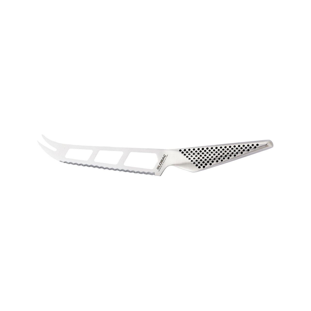 GLOBAL Classic 14cm Cheese Knife GS-10L