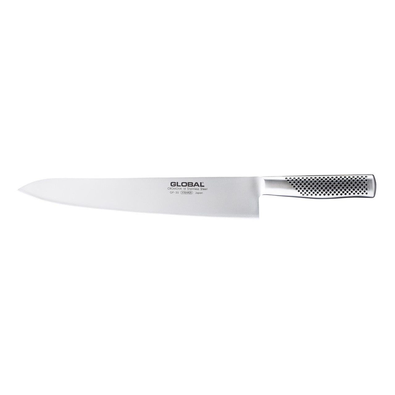 GLOBAL Classic 30cm Chef's Knife GF-35