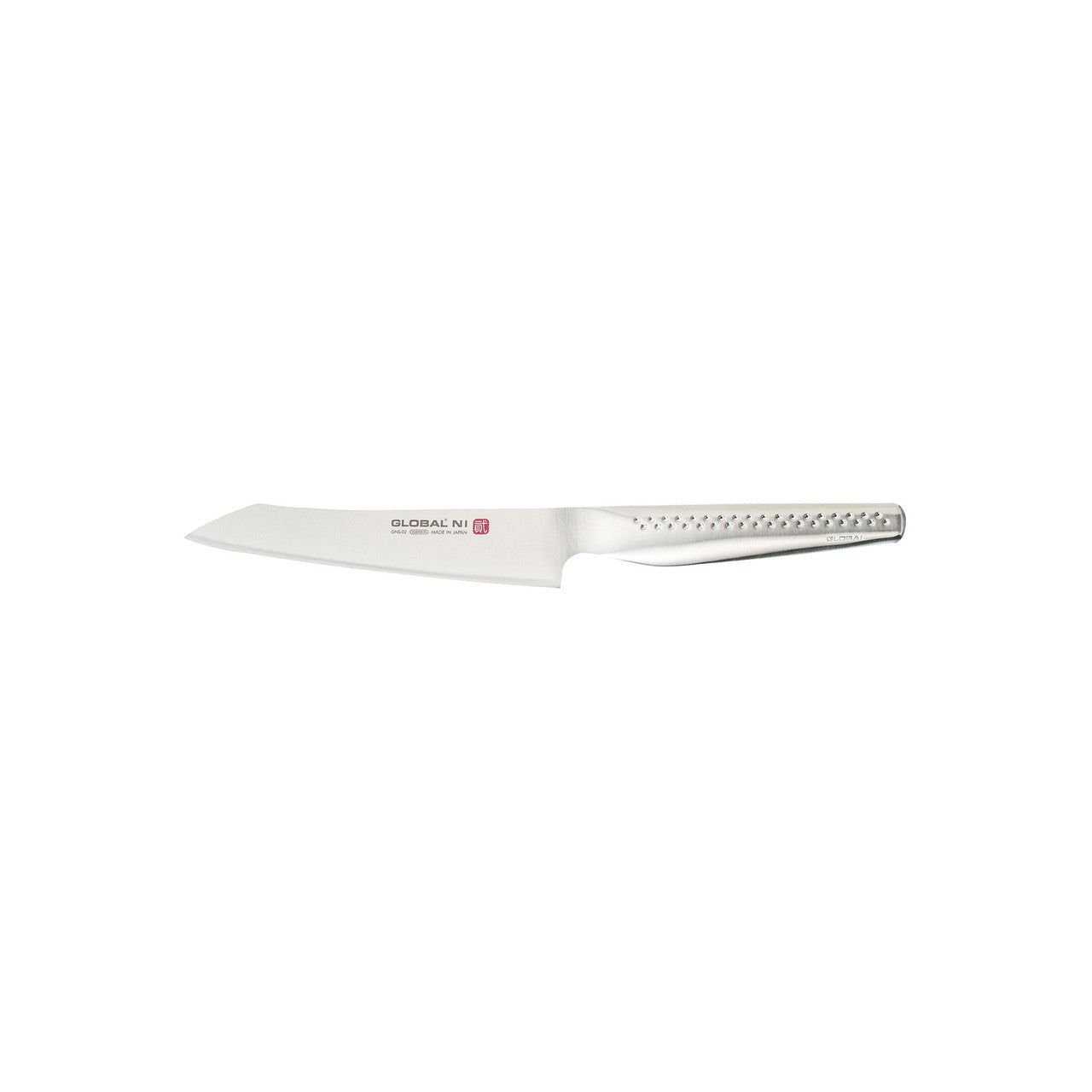 GLOBAL NI 14cm Utility Knife GNS-02