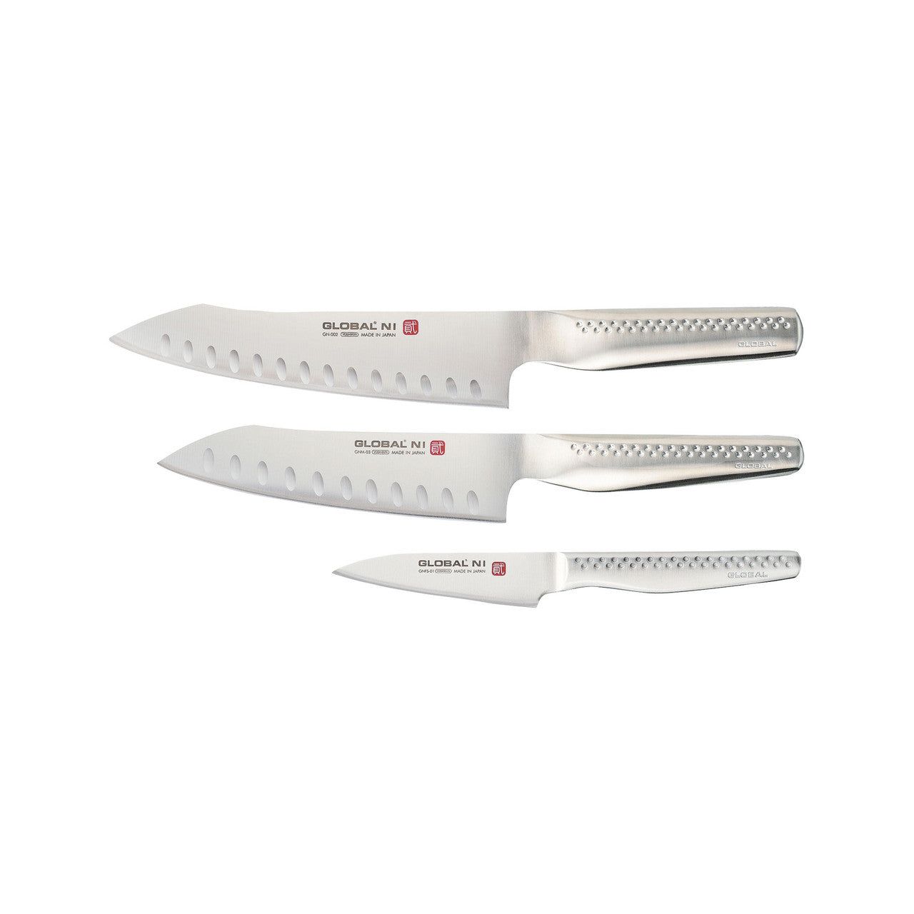 GLOBAL NI 3 Piece Kitchen Set GN-3004