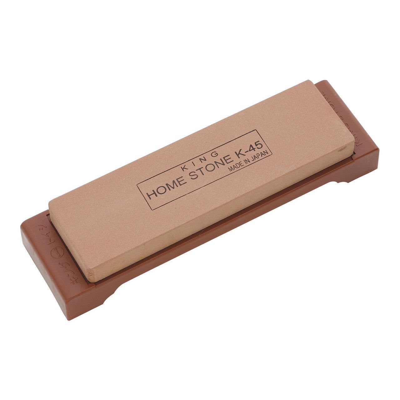 GLOBAL King Whetstone 1000 Grit K-45