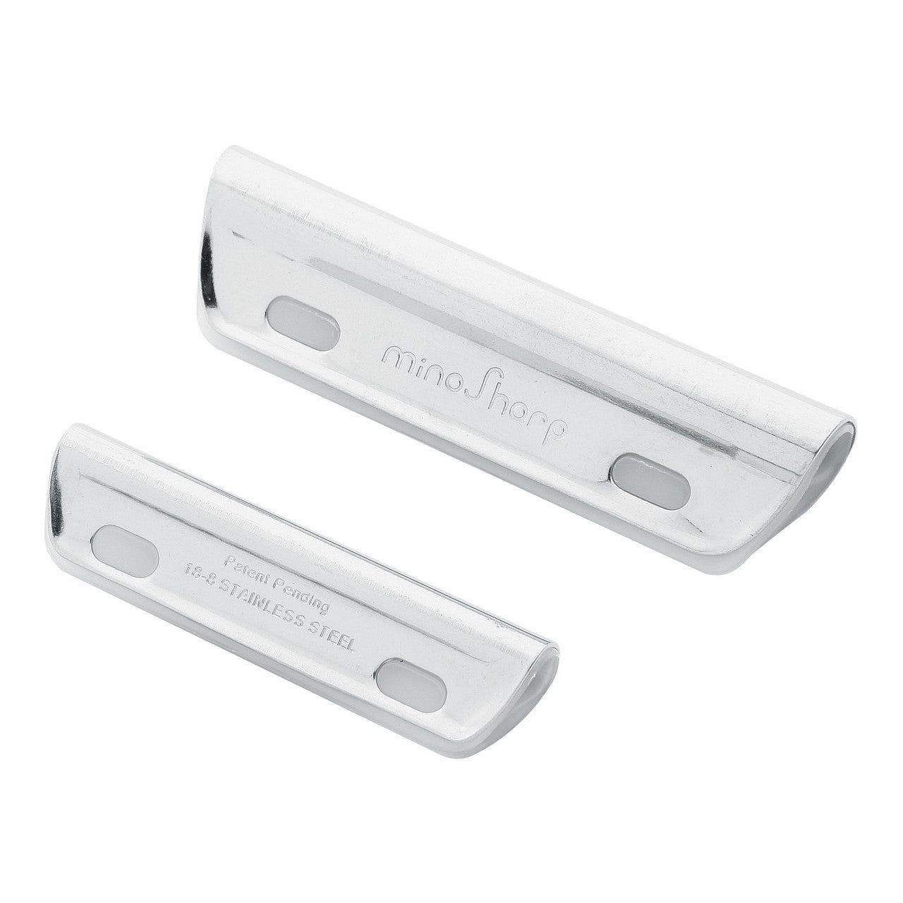 GLOBAL Minosharp Sharpening Guide Rails 463