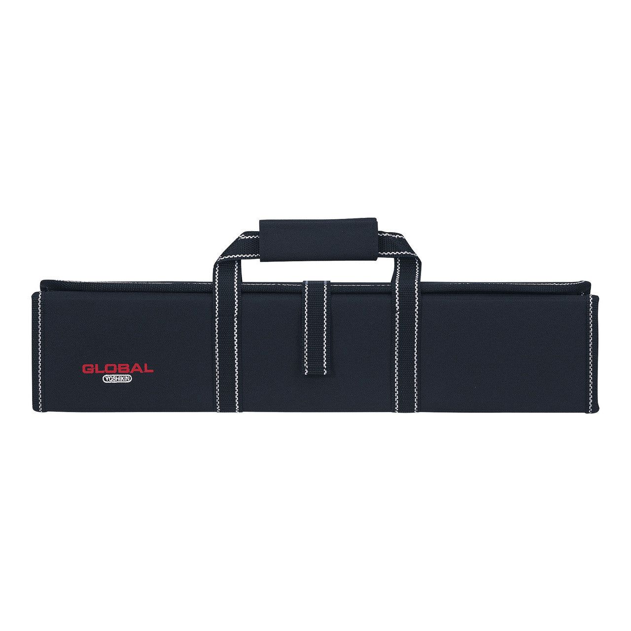 GLOBAL Chef's Hard Case, 11 Pockets G-667/11