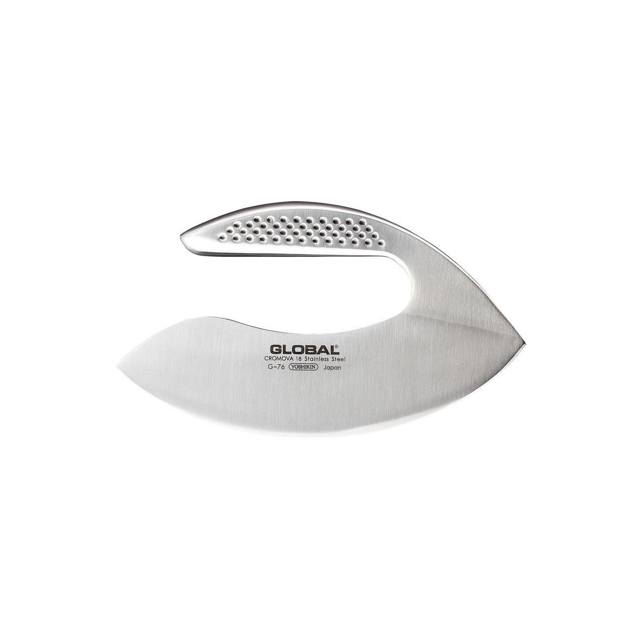 GLOBAL Classic Herb Chopper G-76