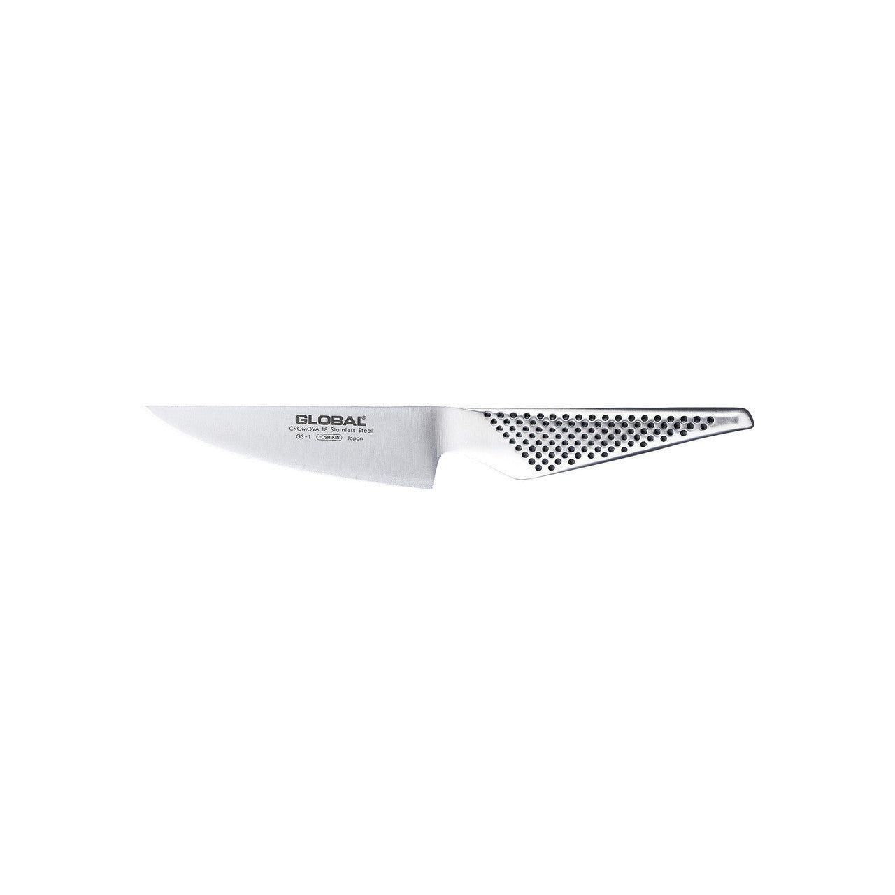 GLOBAL Classic 11cm Kitchen Knife GS-1