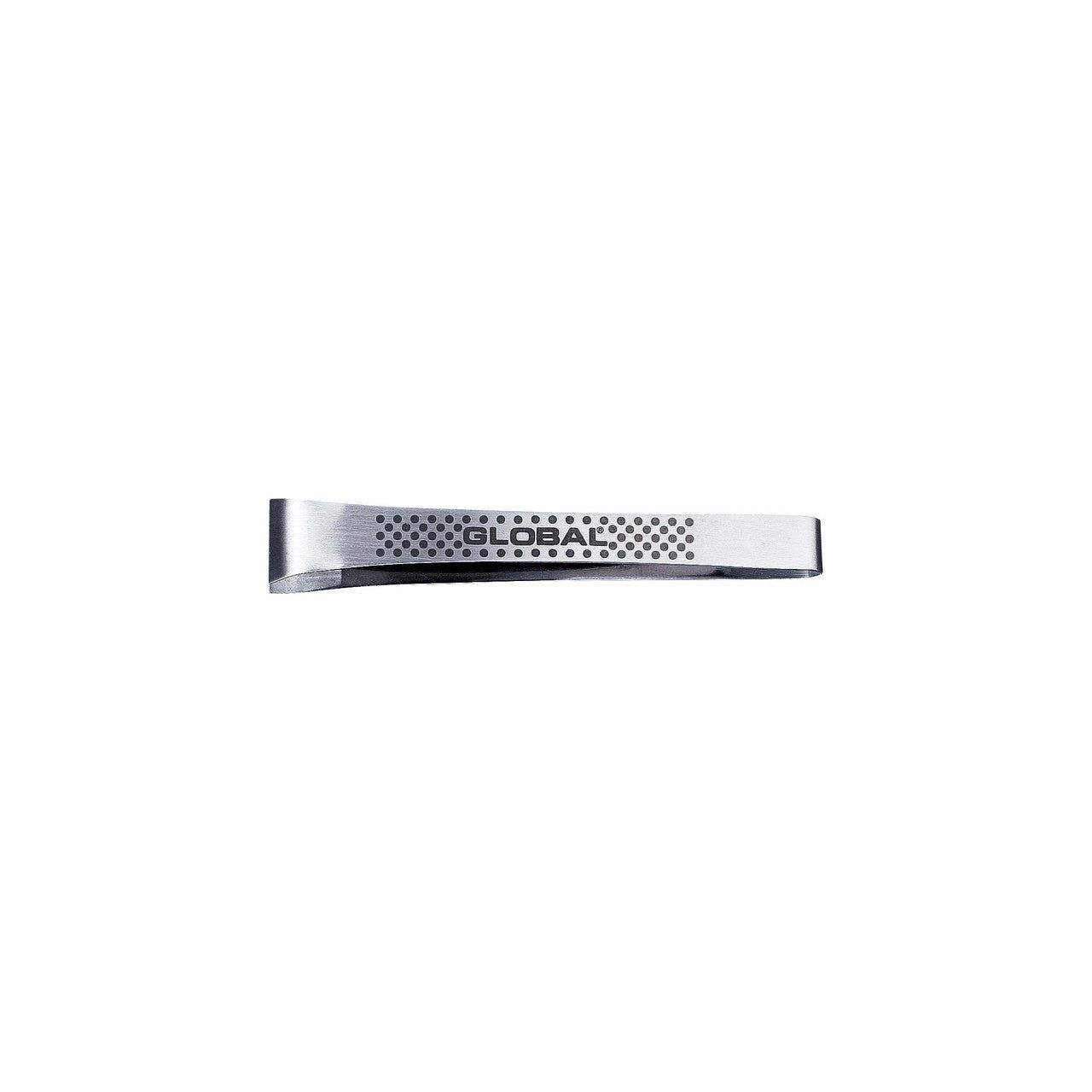 GLOBAL Classic Fish Bone Tweezers GS-20/B