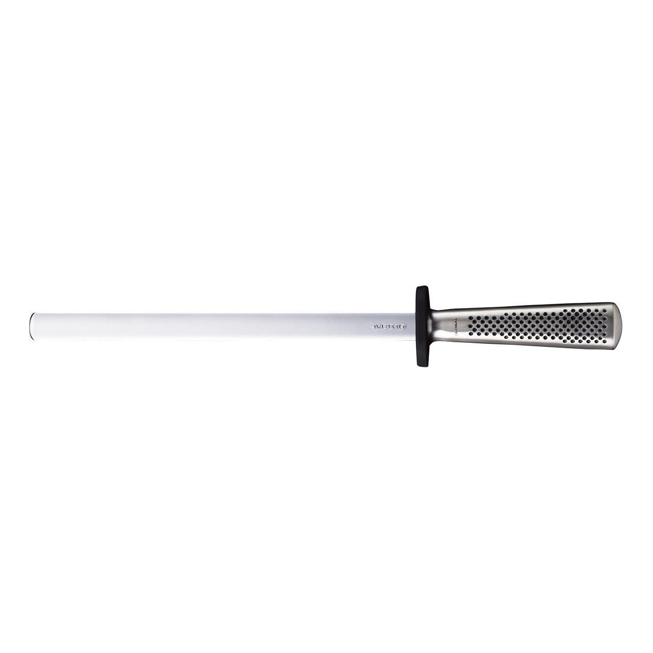 GLOBAL Diamond Sharpening Steel 26cm G-38B