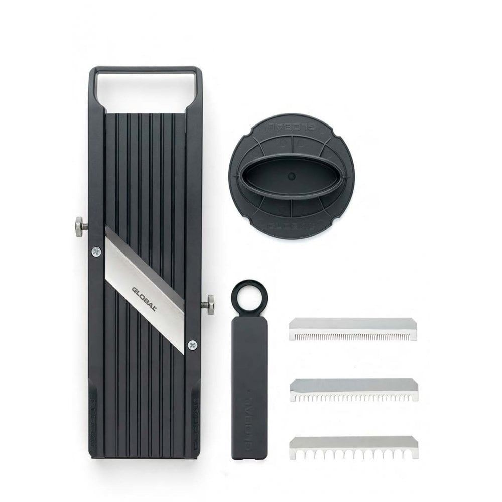 GLOBAL Mandolin Slicer - 95mm GSL-95/BC