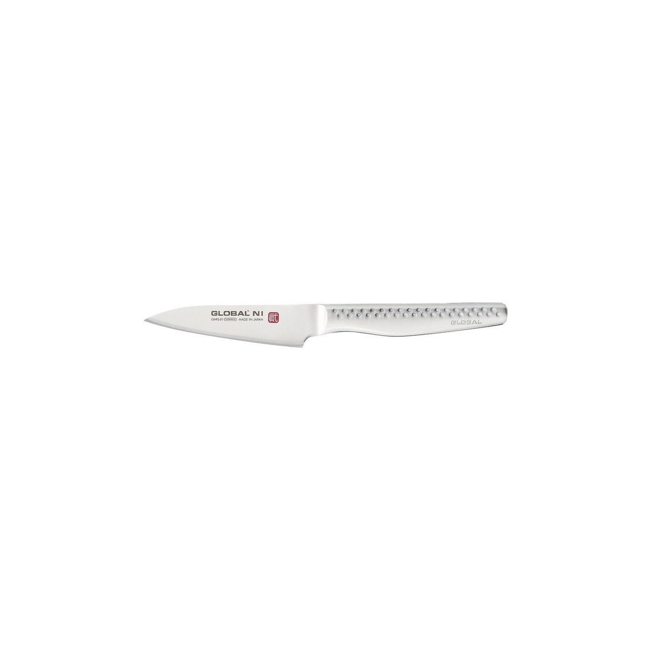 GLOBAL NI 9cm Paring Knife GNFS-01