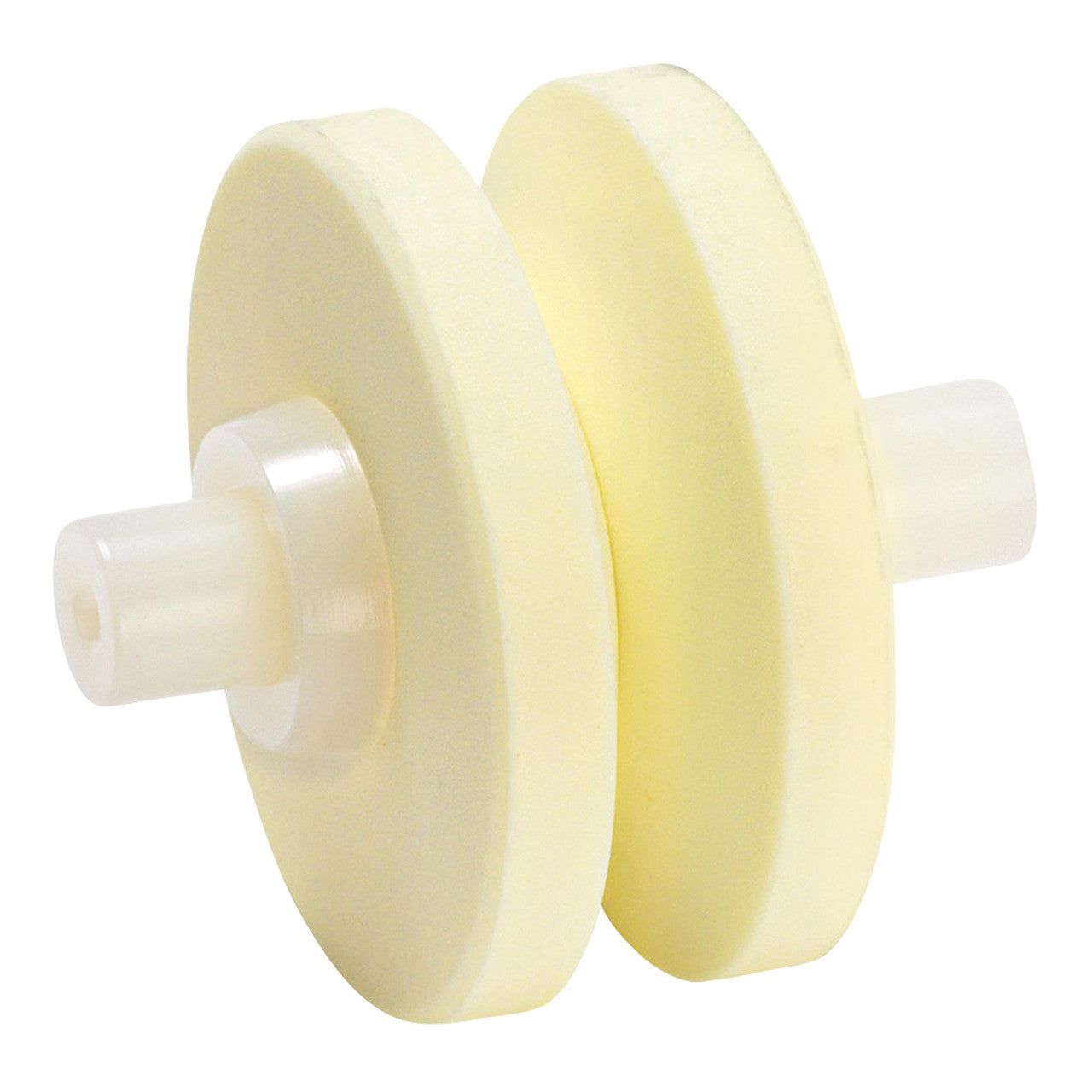 GLOBAL Replacement Wheel, Fine for Minosharp 3-Stage Sharpener 557