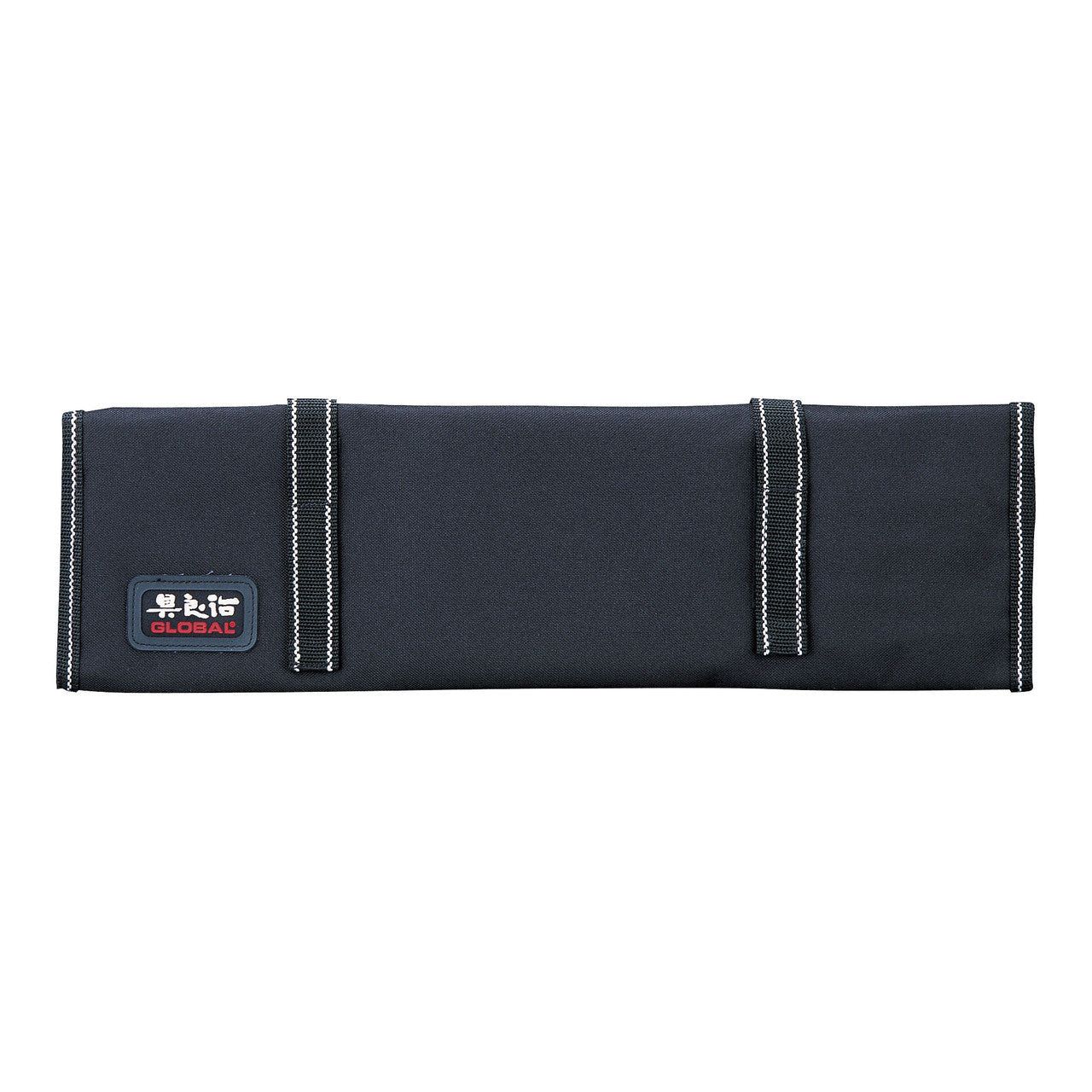 GLOBAL 9 Pocket Knife Roll G-666/09