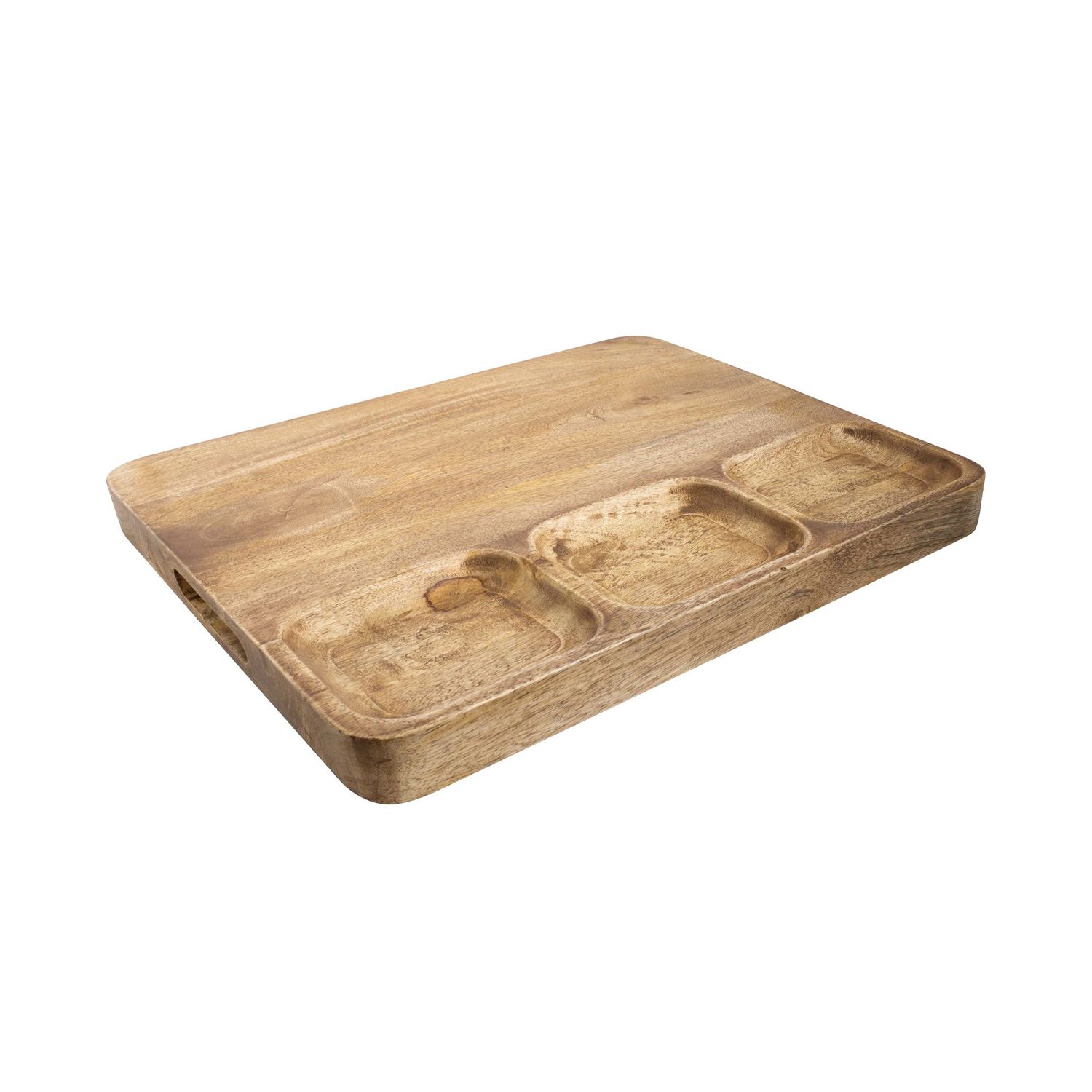 PEER SORENSEN Cutting / Serving Board, 43 x 33 x 3.6cm