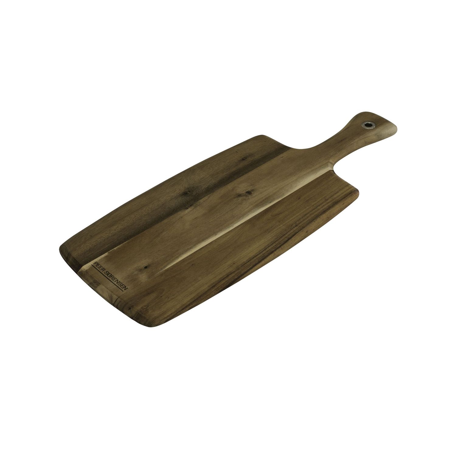 PEER SORENSEN Paddle Serving Board, 51.5 x 20.5 x 1.2cm