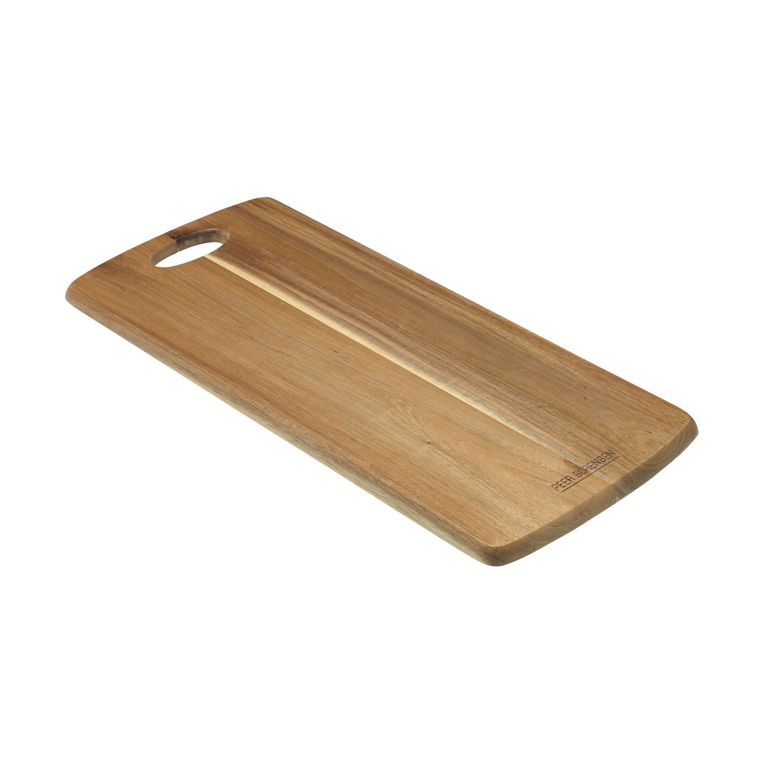 PEER SORENSEN Tapas Serving Board, 47 x 21.5 x 1.2cm