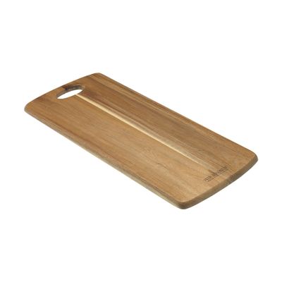 PEER SORENSEN Tapas Serving Board, 47 x 21.5 x 1.2cm