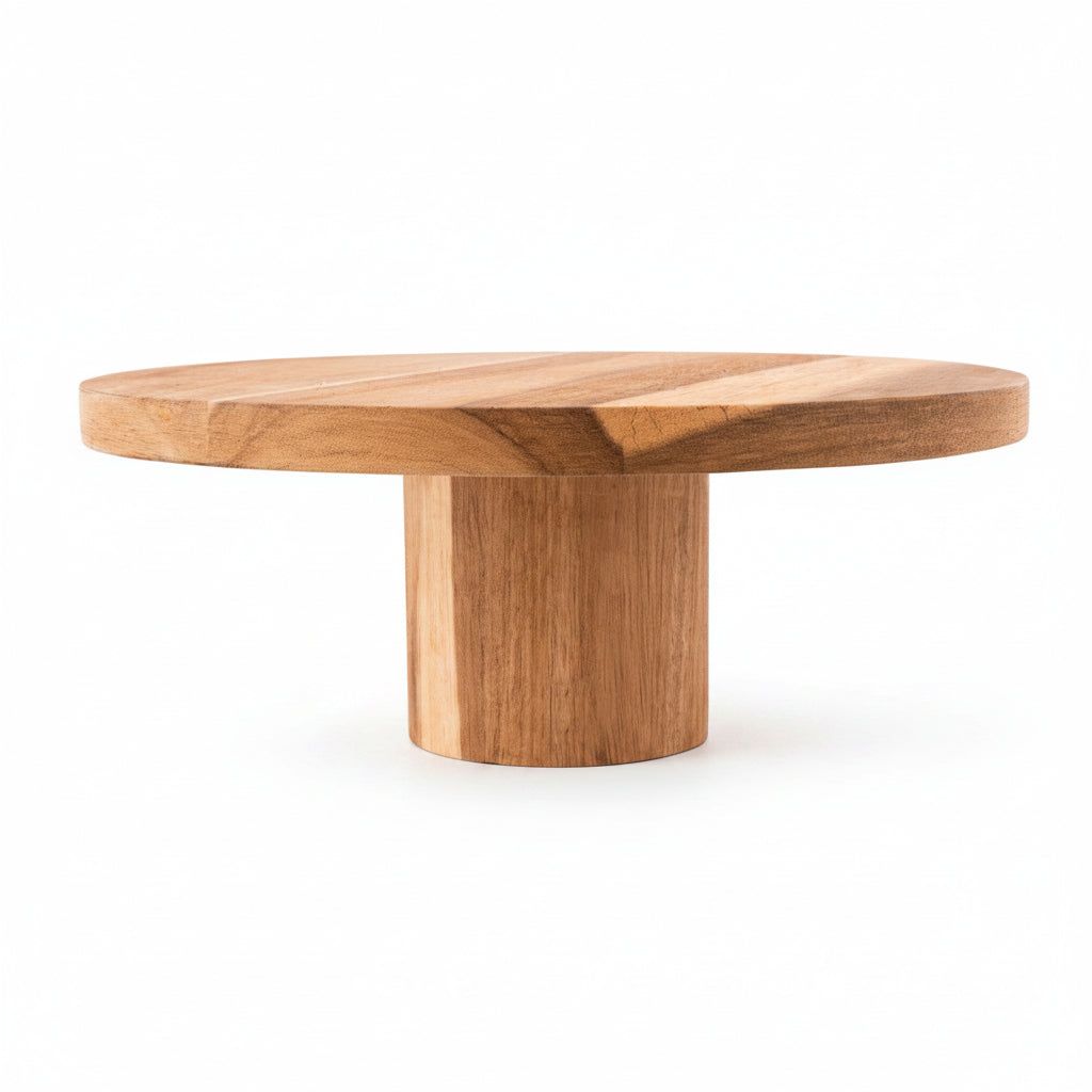 PEER SORENSEN Cake Stand, 30cm diameter x 10cm