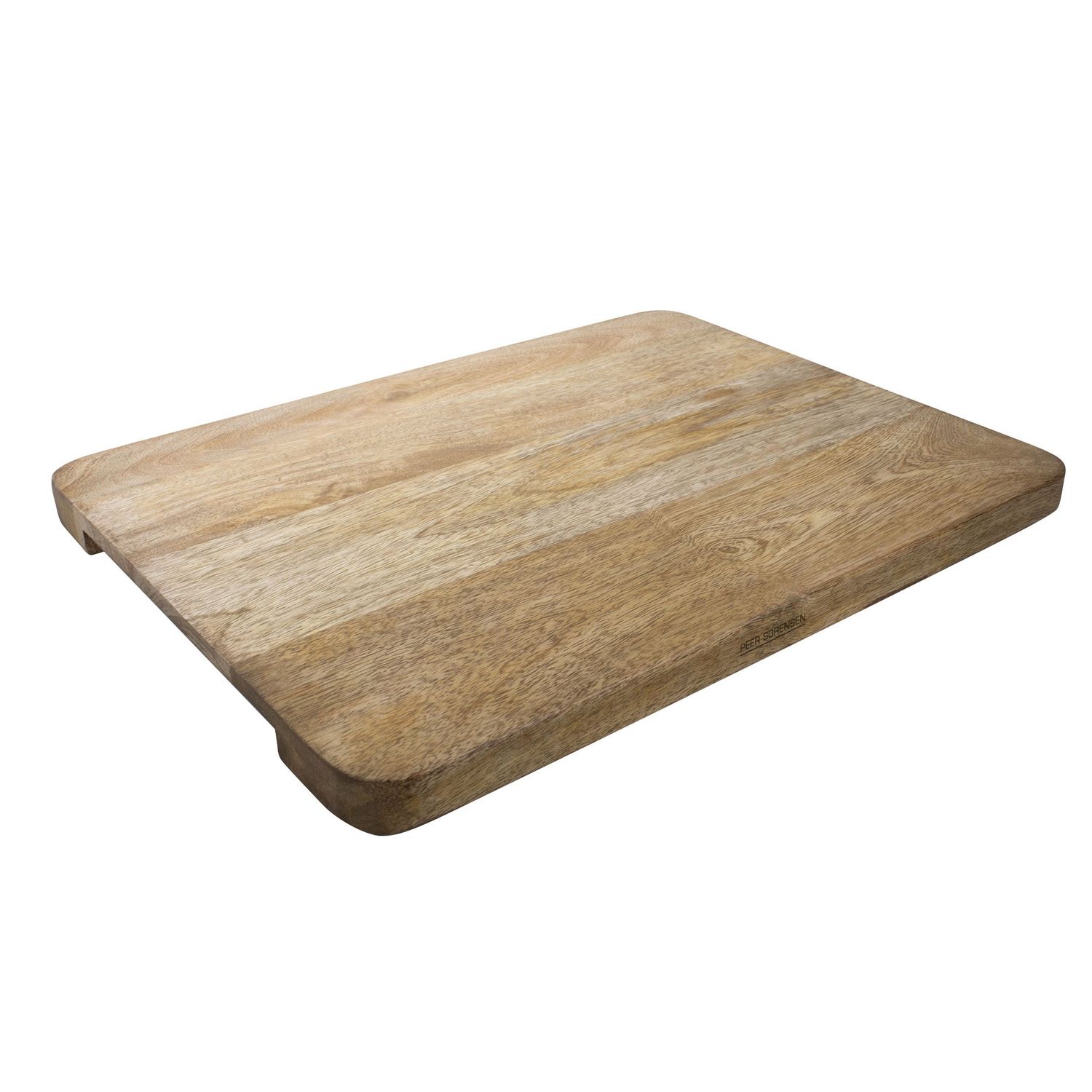 PEER SORENSEN Cutting Board, 50 x 38 x 2.5cm