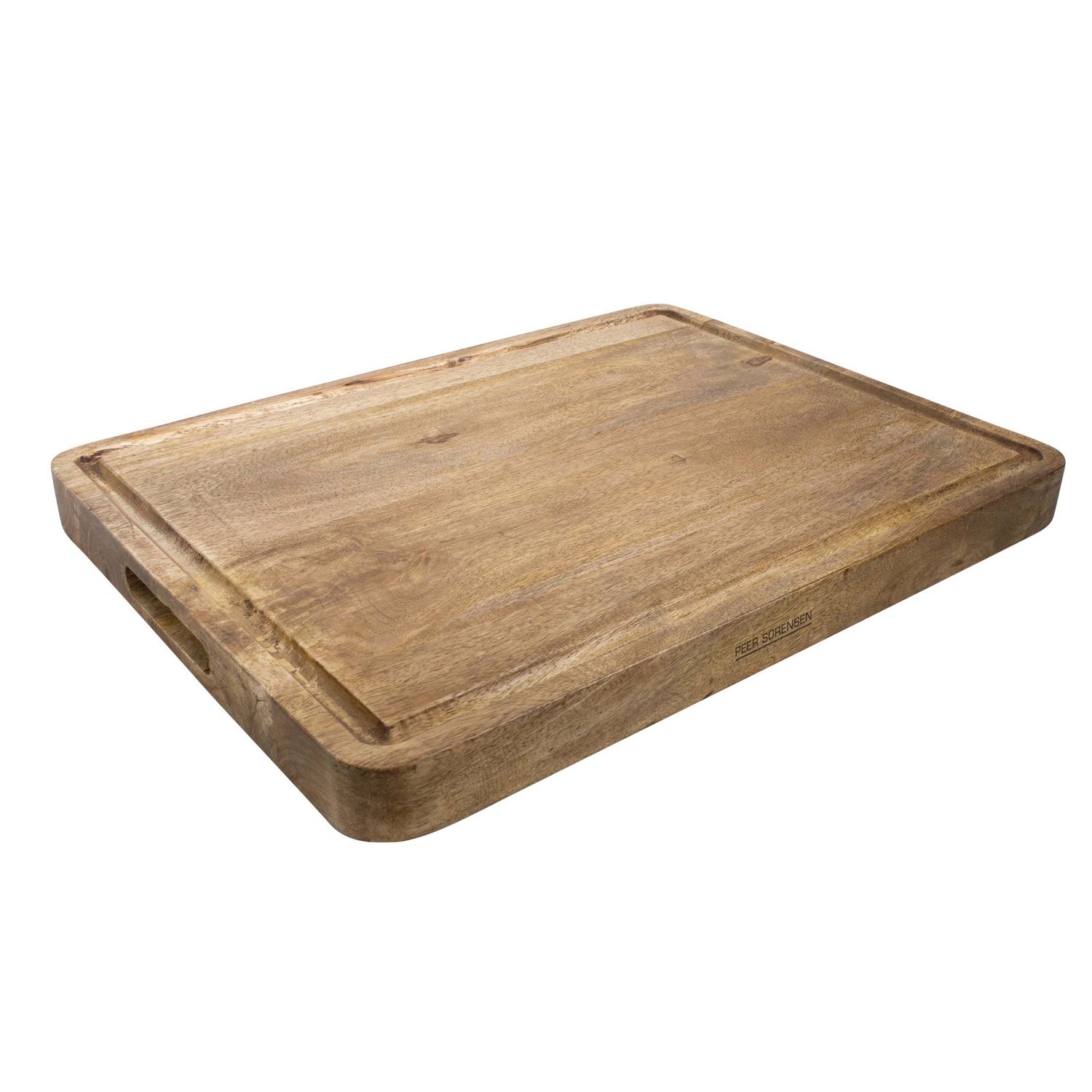 PEER SORENSEN Cutting / Serving Board, 50 x 38 x 3.6cm