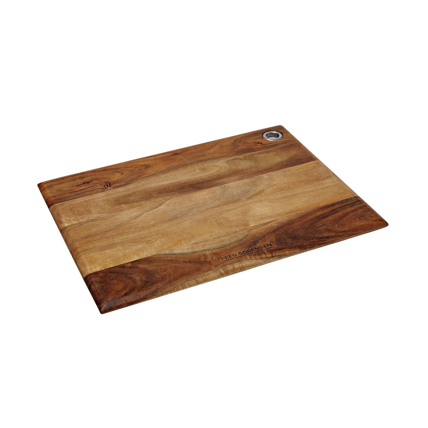 PEER SORENSEN Slim Line Cutting Board, 35 x 27 x 1.2cm