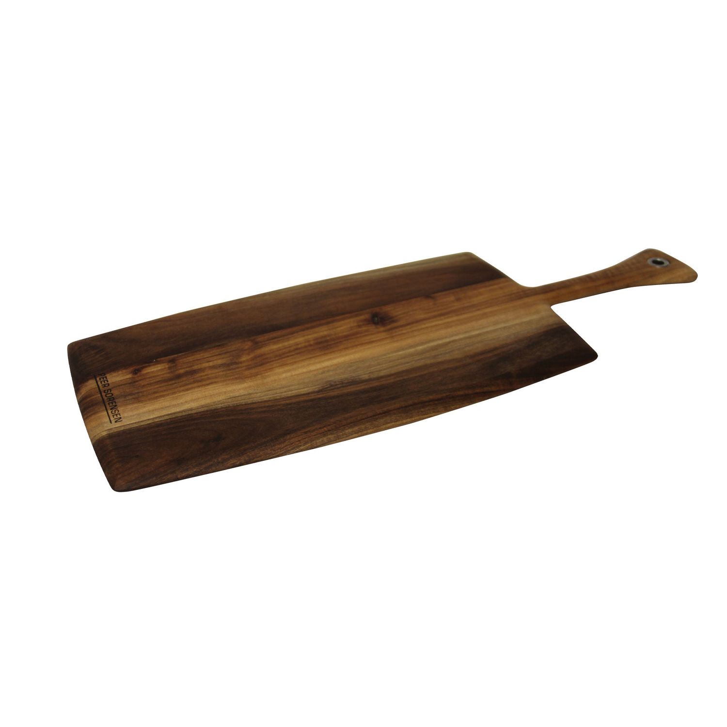 PEER SORENSEN Paddle Serving Board, 61 x 23 x 1.2cm