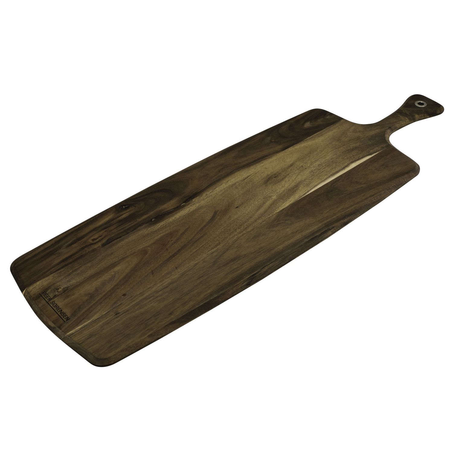 PEER SORENSEN Paddle Serving Board, 76 x 25 x 1.6cm