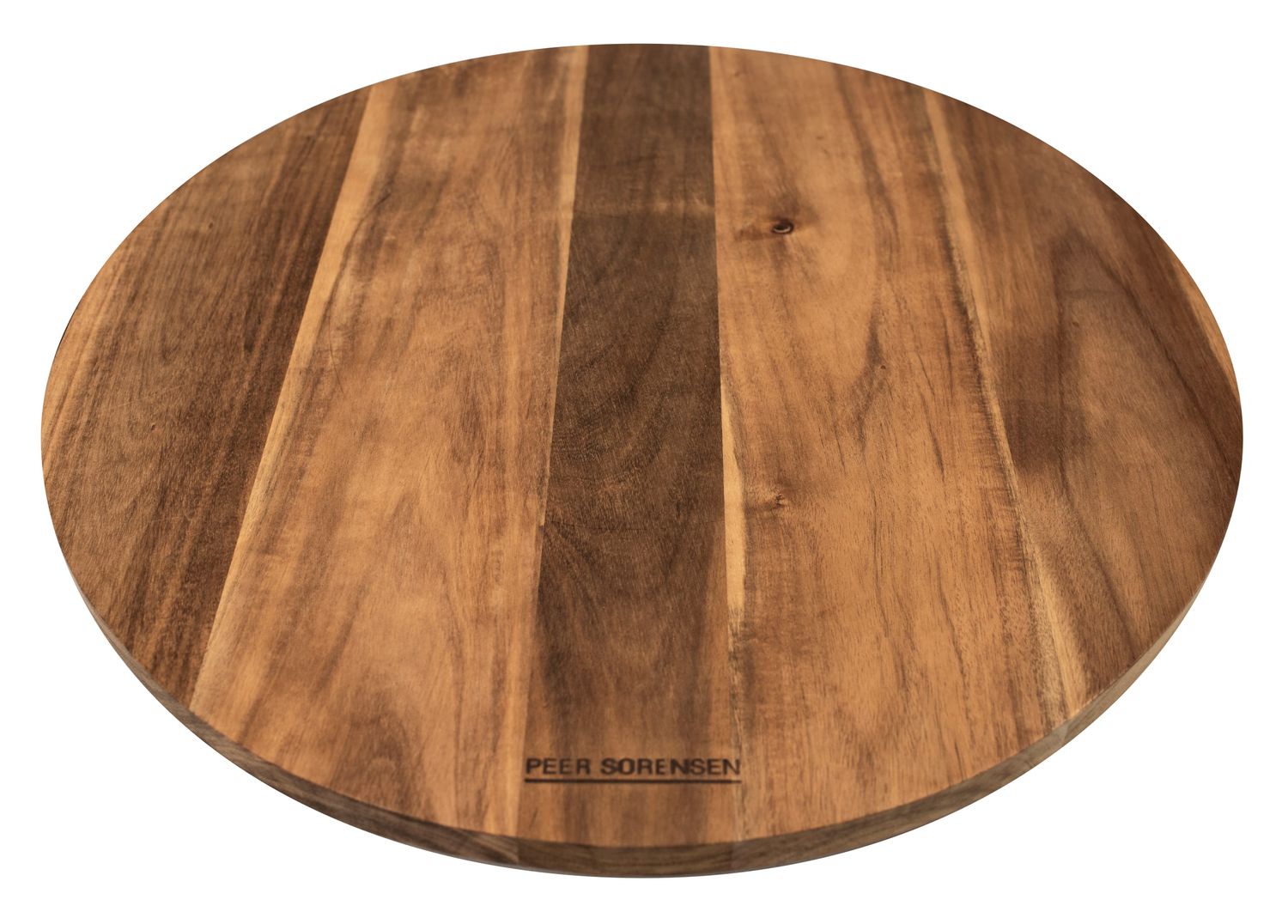 PEER SORENSEN Lazy Susan, 45cm diameter x 1.7cm