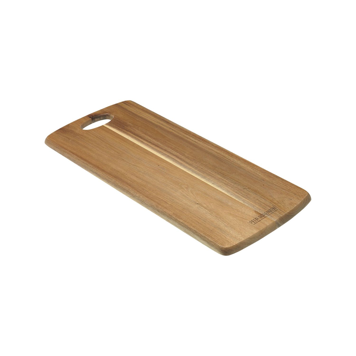 PEER SORENSEN Tapas Serving Board, 38 x 16 x 1.5cm