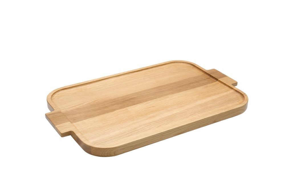 PEER SORENSEN Rectangular Serving Tray, 48.5 x 31 x 2.5cm