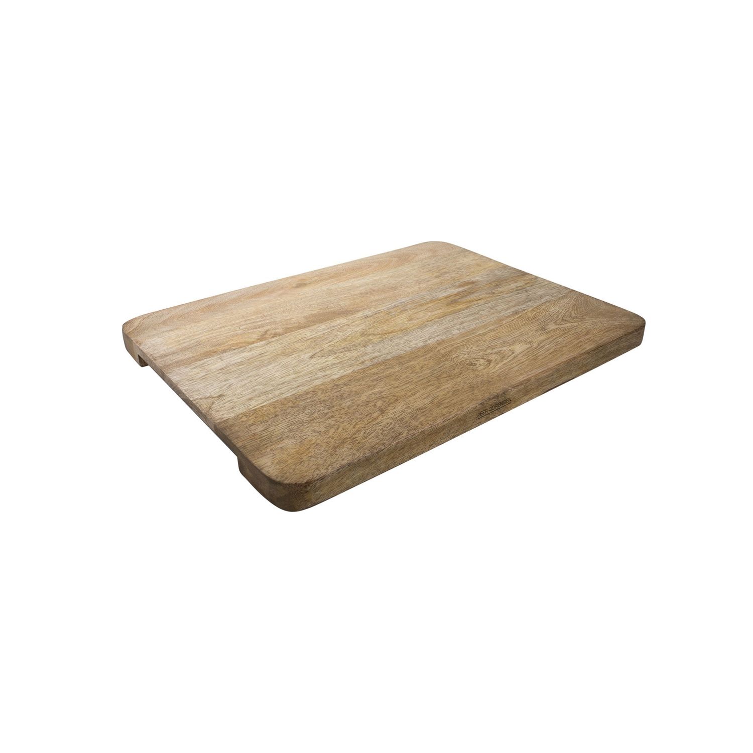PEER SORENSEN Cutting Board, 38 x 29 x 2.5cm