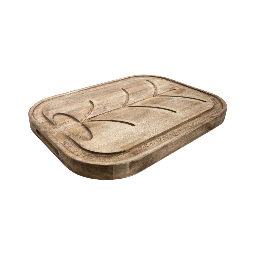 PEER SORENSEN Carving Board, 48 x 36 x 3.6cm
