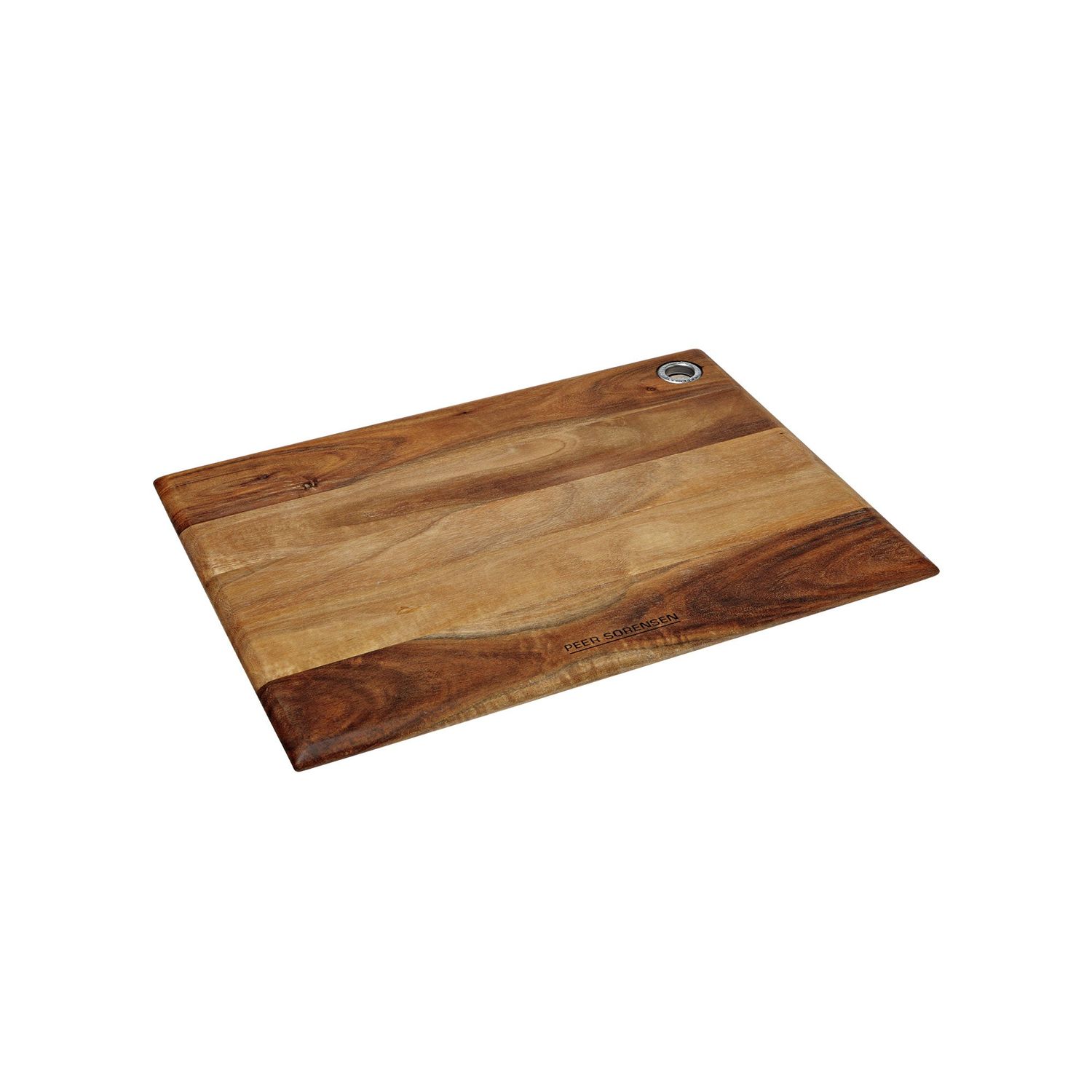 PEER SORENSEN Slim Line Cutting Board, 27 x 22.5 x 1.2cm