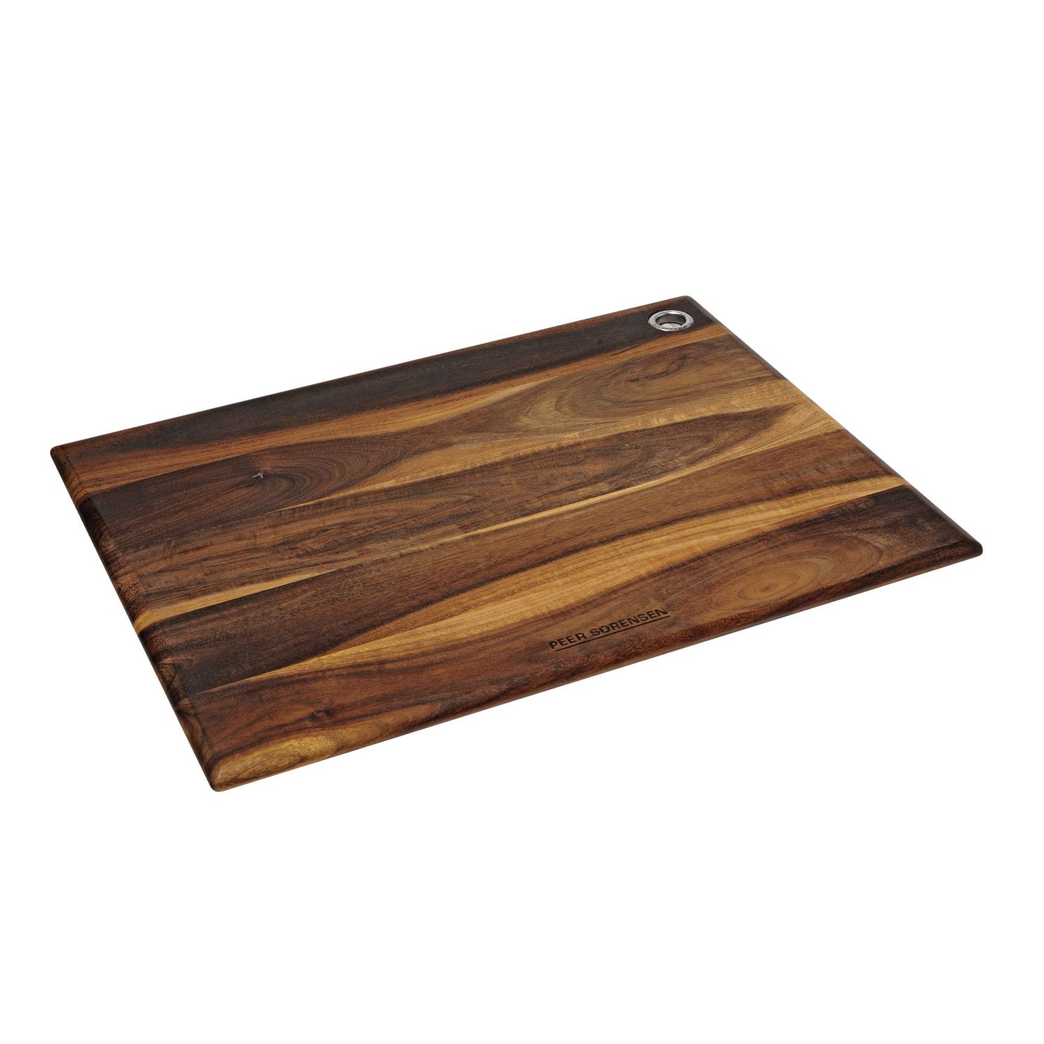 PEER SORENSEN Slim Line Cutting Board, 40 x 30 x 1.2cm