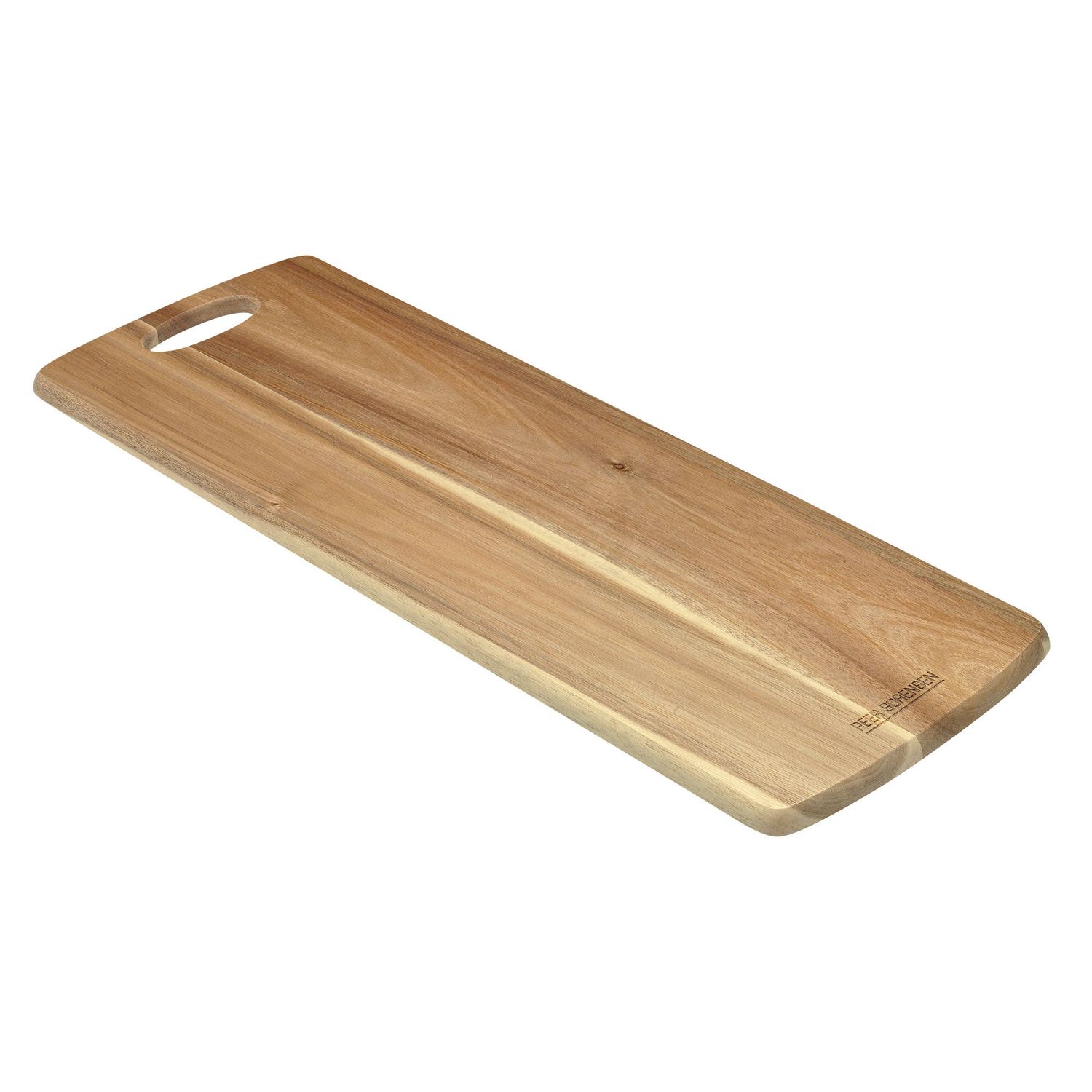 PEER SORENSEN Tapas Serving Board, 58 x 21.5 x 1.2cm