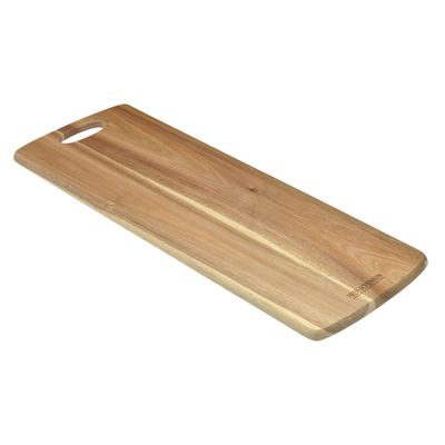 PEER SORENSEN Tapas Serving Board, 58 x 21.5 x 1.2cm