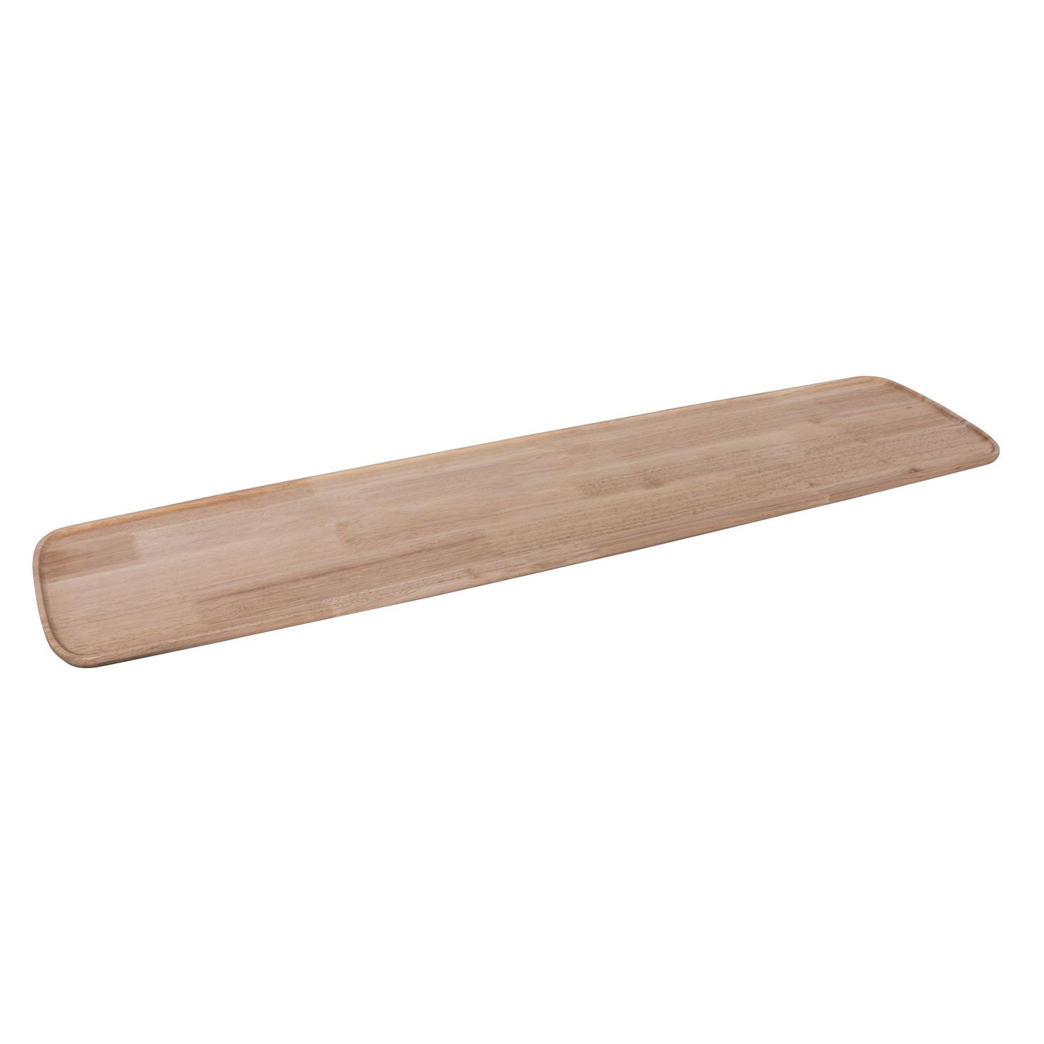 PEER SORENSEN Rectangular Serving Platter, 100 x 26 x 1.5cm