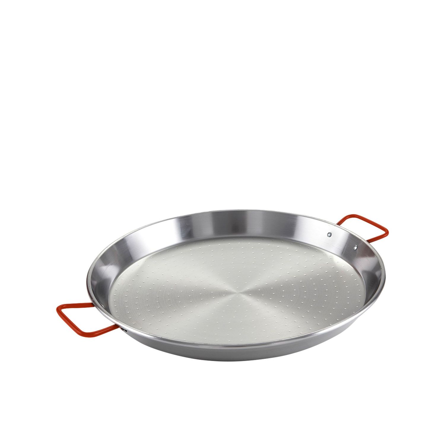 GARCIMA Carbon Steel Paella Pan 38 cm
