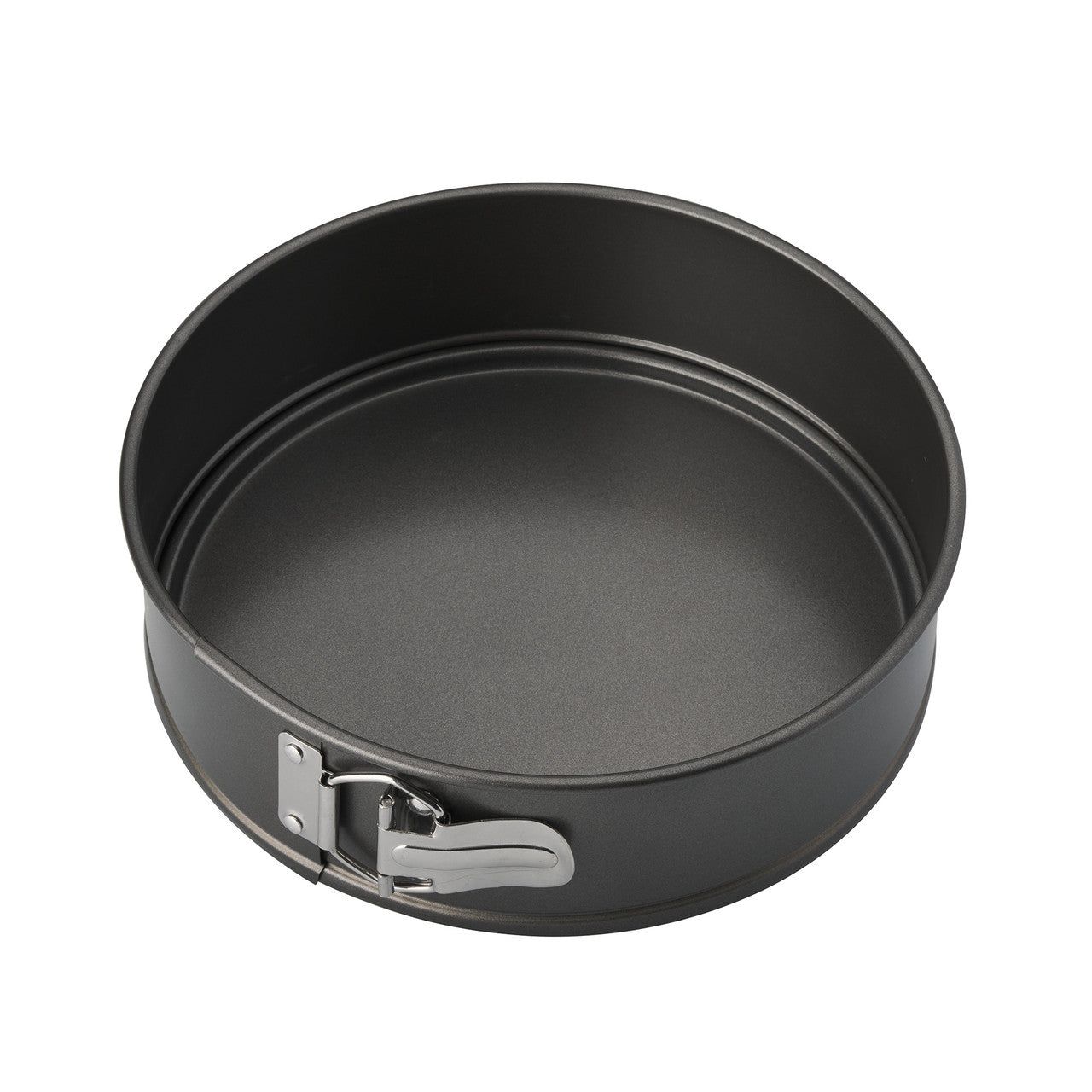 BAKEMASTER Springform Round Cake Pan, 23cm diameter x 6cm