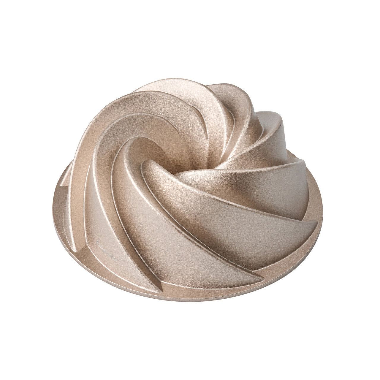 BAKEMASTER Marissa Fluted Ring Cake Pan, 24 x 24 x 9cm