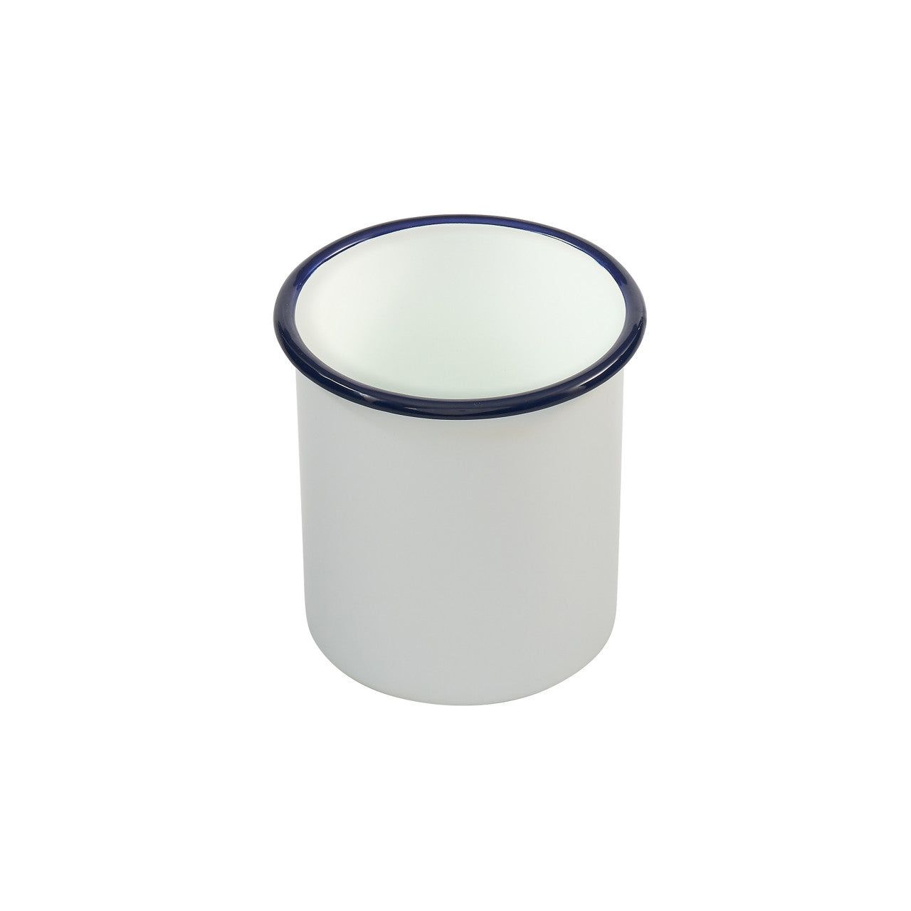 BAKEMASTER Enamel Utensil Holder, 13.5cm