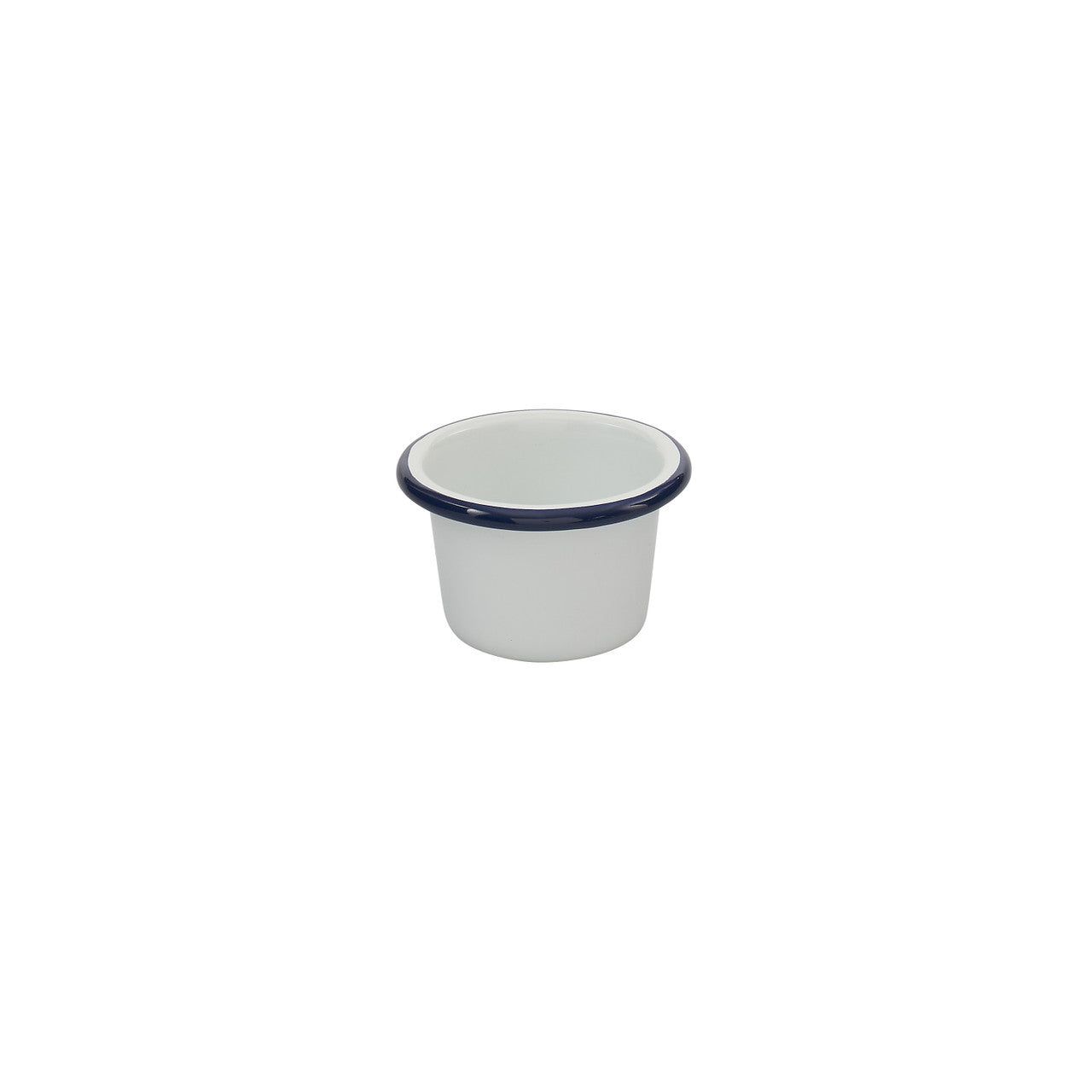BAKEMASTER Enamel Sauce Bowl, 7cm