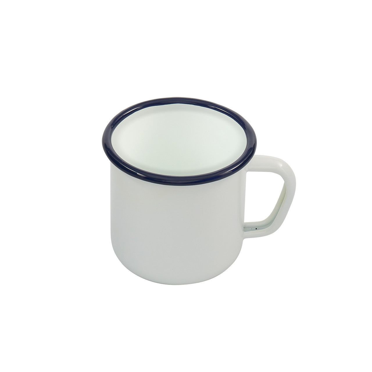 BAKEMASTER Enamel Mug, 550ml