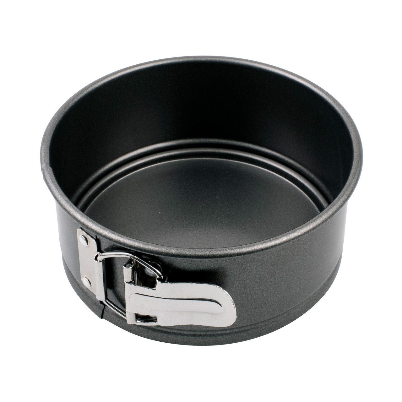 BAKEMASTER Springform Round Cake Pan, 15cm diameter x 6cm