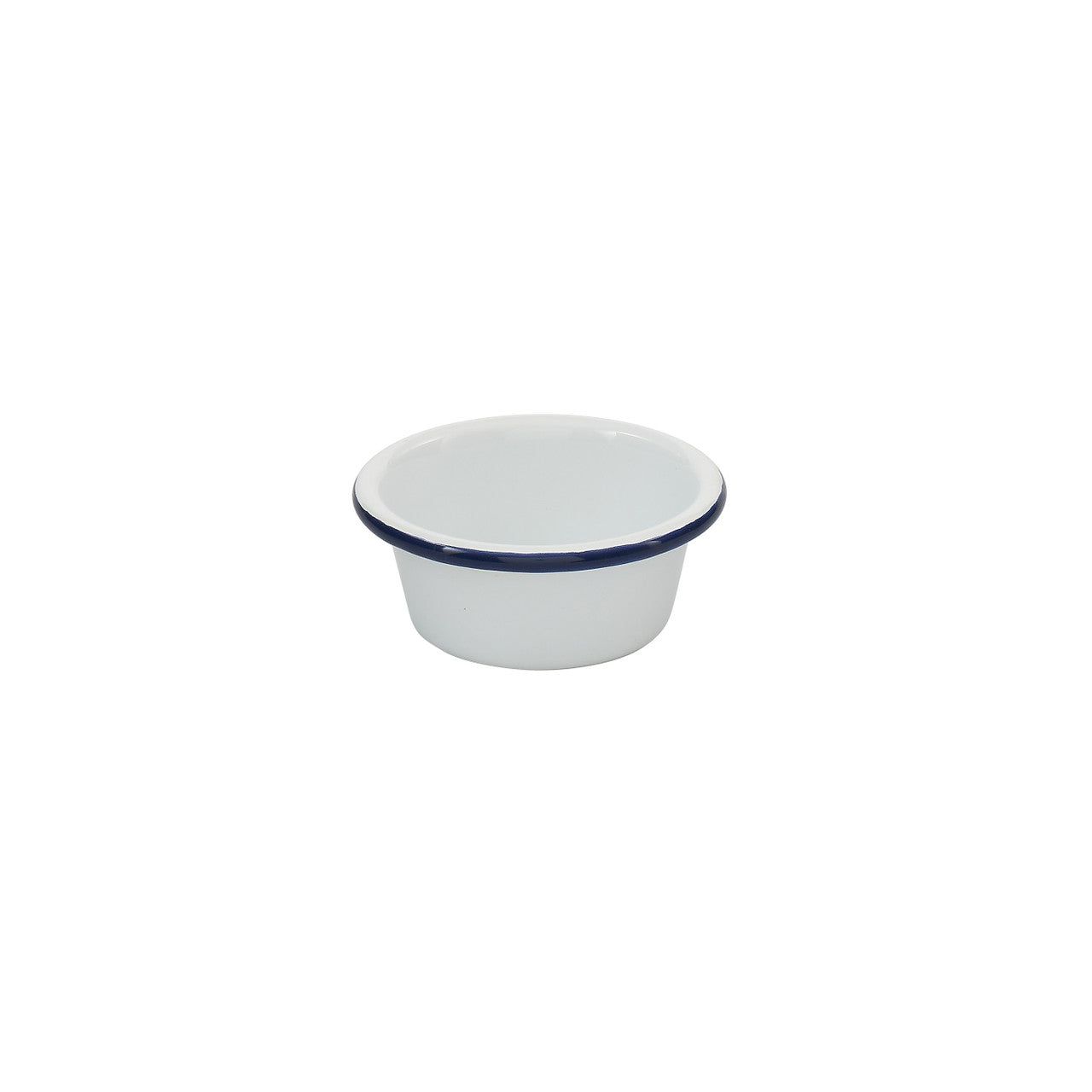 BAKEMASTER Enamel Sauce Bowl, 8cm