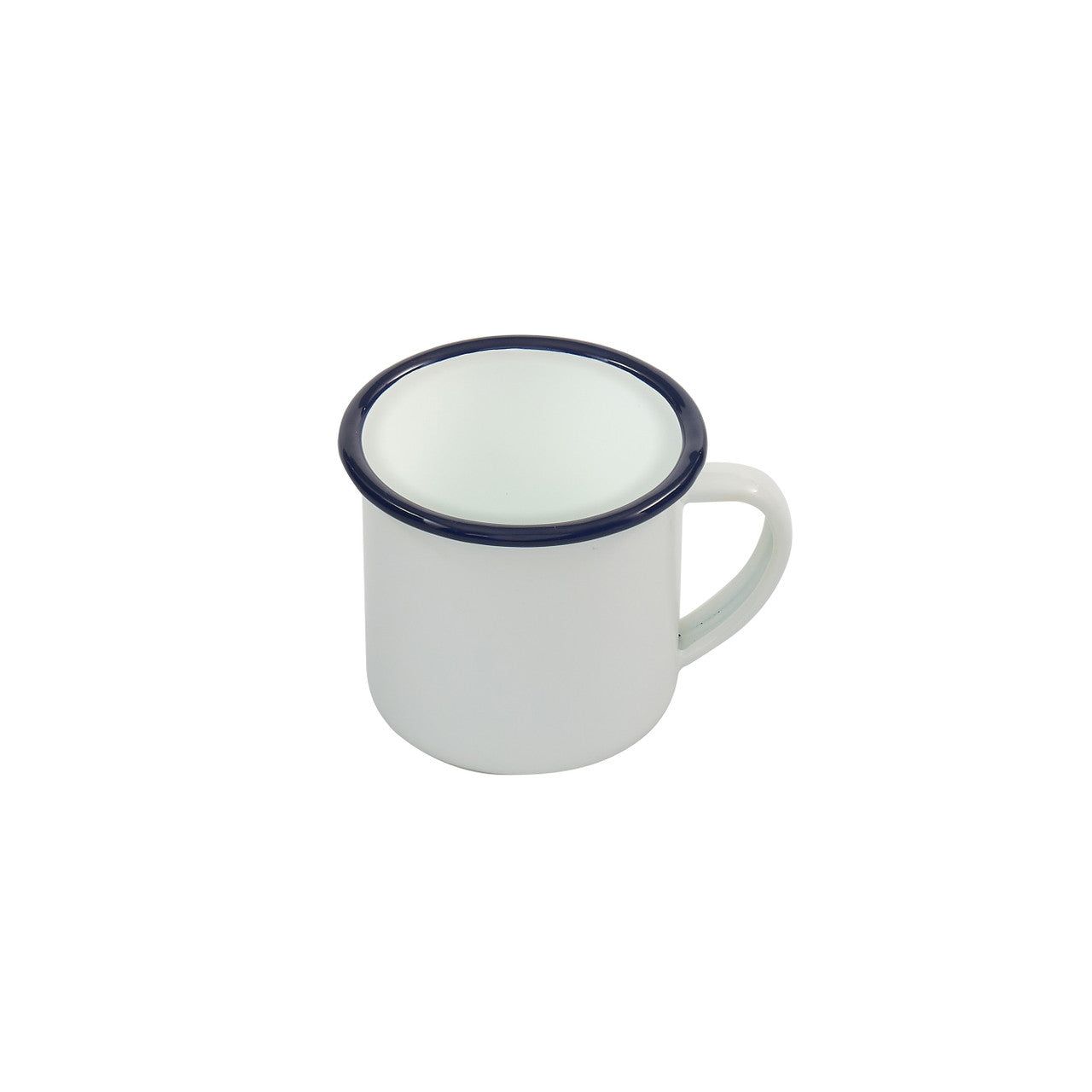BAKEMASTER Enamel Mug, 350ml