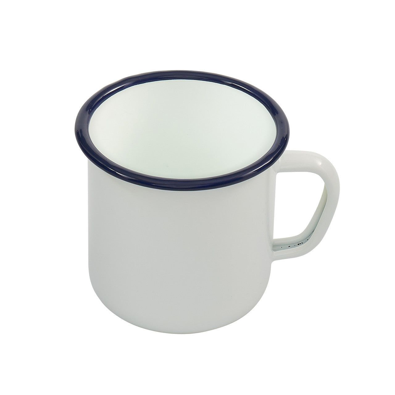 BAKEMASTER Enamel Mug, 700ml